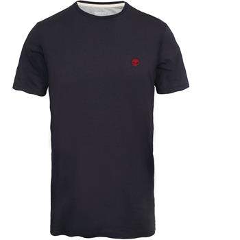 Camiseta dunstan river