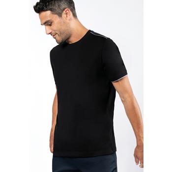 Camiseta day to day hombre