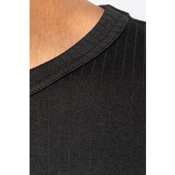 Camiseta interior manga larga