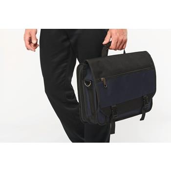 Bandolera para herramientas y portátil