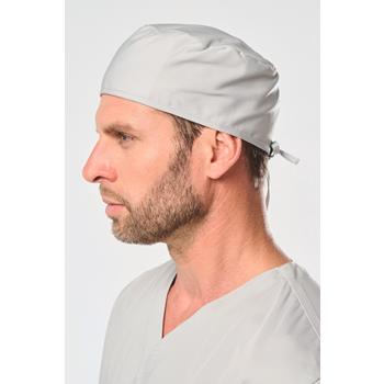 Gorro sanitario - unisex