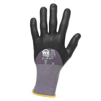 Guantes para manipulación de materiales pesados
