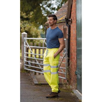 Pantalón de jogging