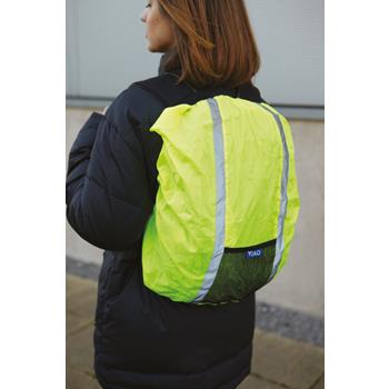 Funda de protección impermeable para mochila