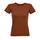 Camiseta ajustada de mujer con cuello redondo "Regent"