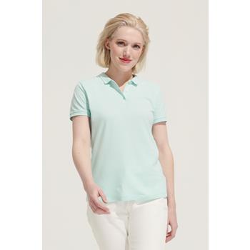 Polo mujer "Planet"
