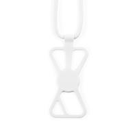 lanyard para teléfono