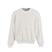 Sudadera con capucha oversize Whitehaven