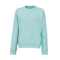 Sudadera sin etiqueta en el cuello Waikiki W