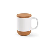 taza de café Ebro