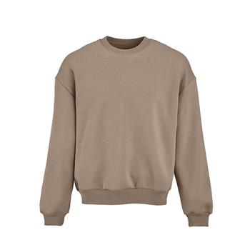 Sudadera con capucha oversize Whitehaven