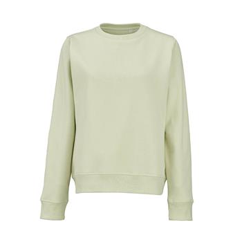 Sudadera sin etiqueta en el cuello Waikiki W