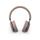 auriculares sostenibles para música Bell