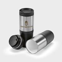 travel cup Orange Travel