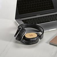 auriculares sostenibles para música Fleming