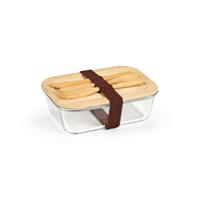 recipiente de comida Van Gogh 1000
