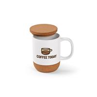 taza de café Ebro