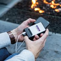 power banks Ampx