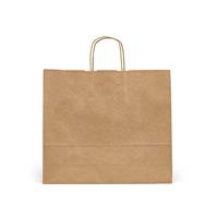 Streetwear Vesuvio XL Kraft