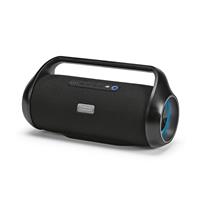 altavoz para giveaway empresarial Newton