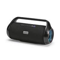 altavoz para giveaway empresarial Newton