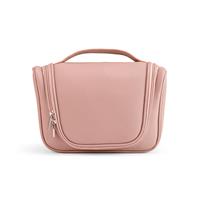 bolsa de aseo con doble compartimento Shanghai Toiletry