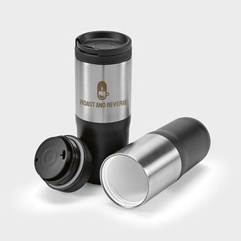 travel cup Orange Travel