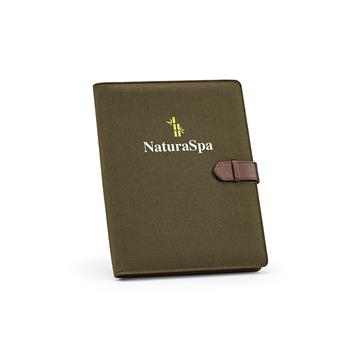 folder Eliot A4