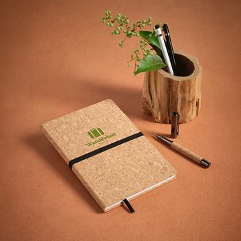 bloc de notas Goethe