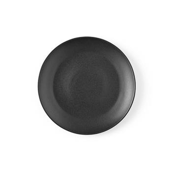 plato llano Gaudi