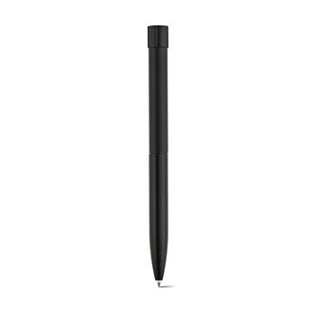 bolígrafo con tinta negra Borges