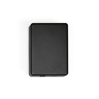 power banks Hooke