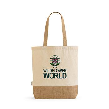 tote bag Puncak Tote