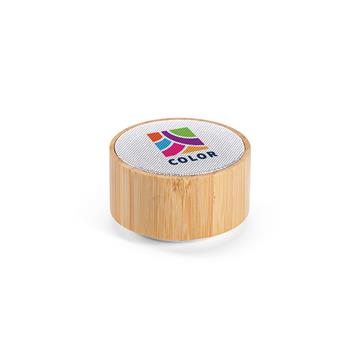 altavoz inalámbrico compacto Einstein