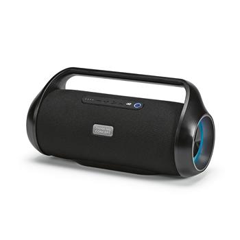 altavoz para giveaway empresarial Newton