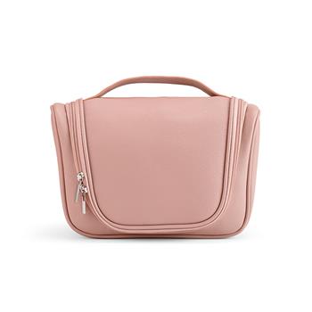 bolsa de aseo con doble compartimento Shanghai Toiletry