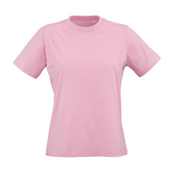Camiseta de mujer Copacabana W