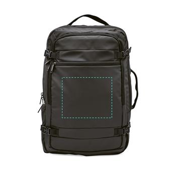 Bolsillo Frontal