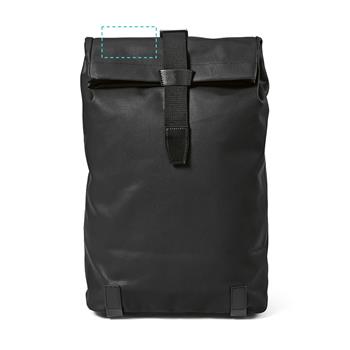 Visera Lado Izquierdo