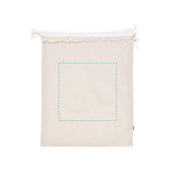 Bolsa de Algodón Reciclado