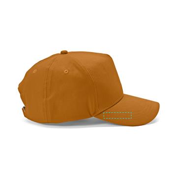 Visera - Lado 1