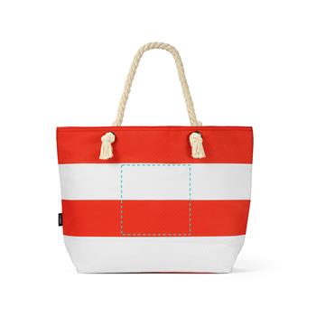 Parte Trasera