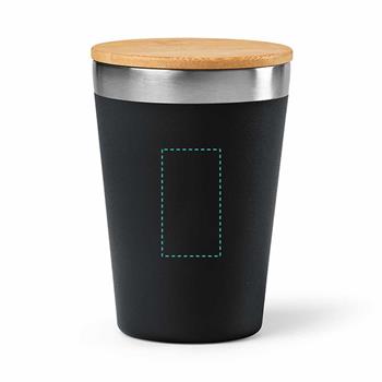 Vaso de Viaje - Lado 2