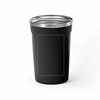 Vaso de Viaje - Lado 2