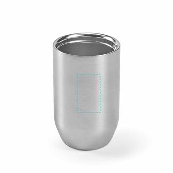 Vaso de Viaje - Lado 2