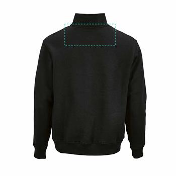Cuello Trasero