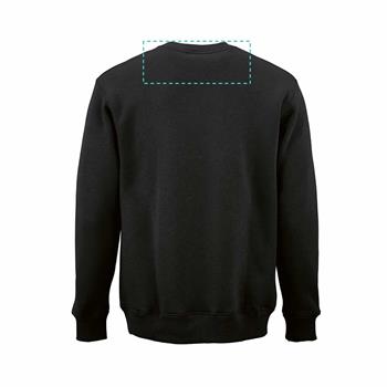 Cuello Trasero