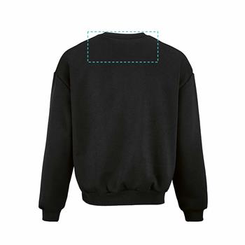 Cuello Trasero