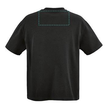 Cuello Trasero