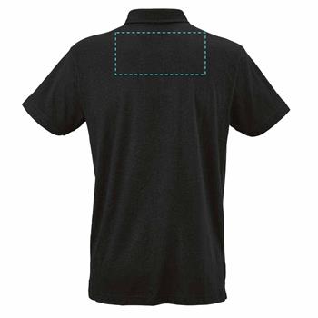 Cuello Trasero